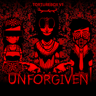 Incrediboxunforgiven Logo