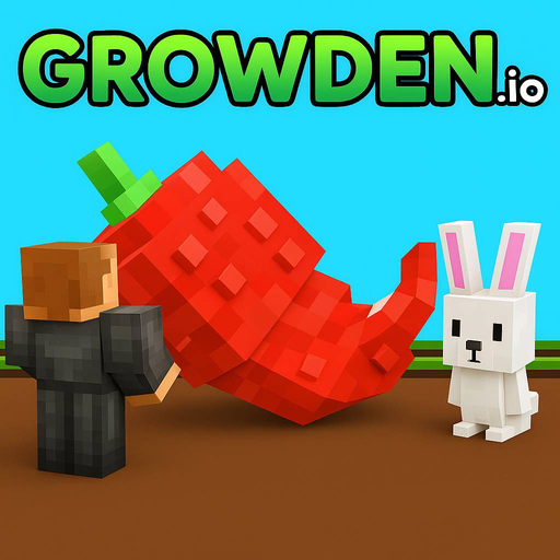 Growdenio Logo