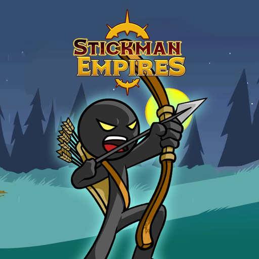 Stickmanempires Logo