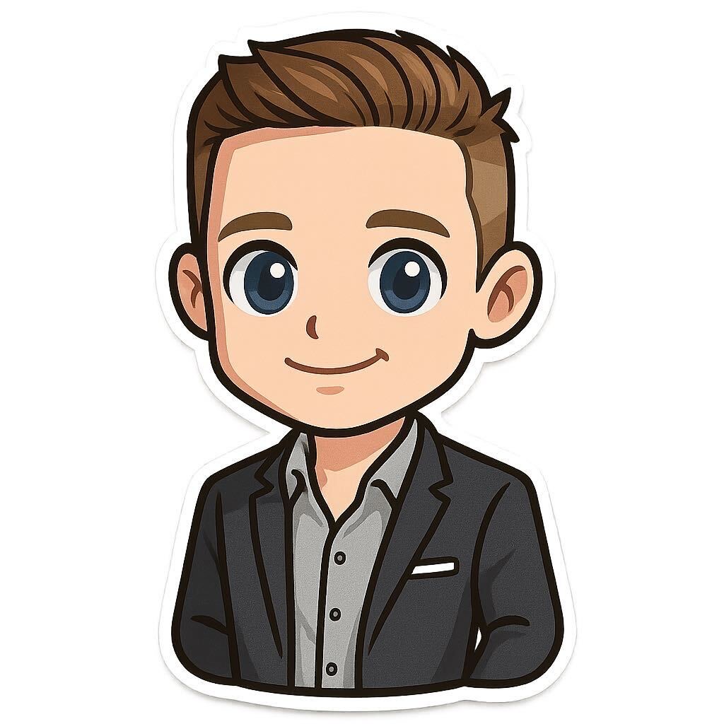 Matt Beamish picture