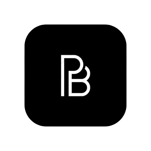 Backlink Exchange Marketplace Logo