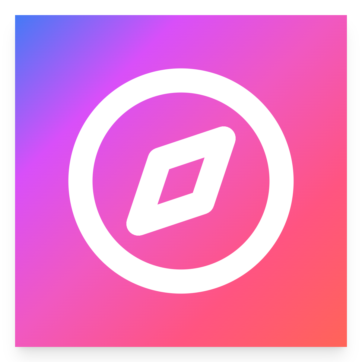 CopyPilot AI Logo