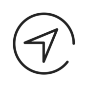 Mapness.io logo