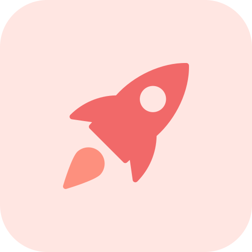 Ctrlaltship Logo