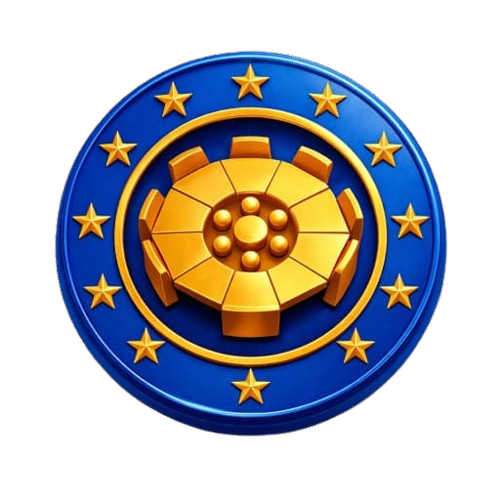 COREPER EU Logo