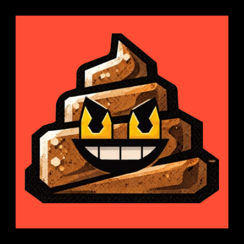 ShitFast Logo
