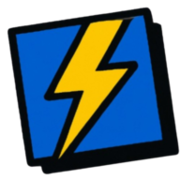 IndieFast Logo