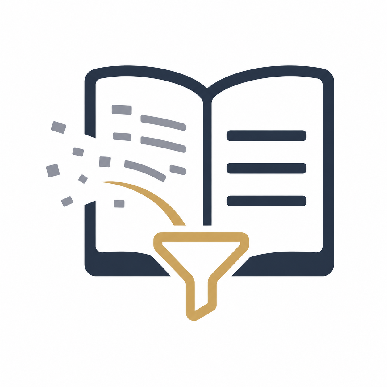 WikiResearch Pro Logo