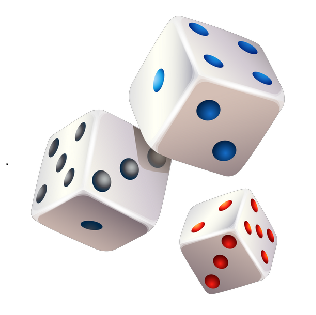 Random Game Generator Logo
