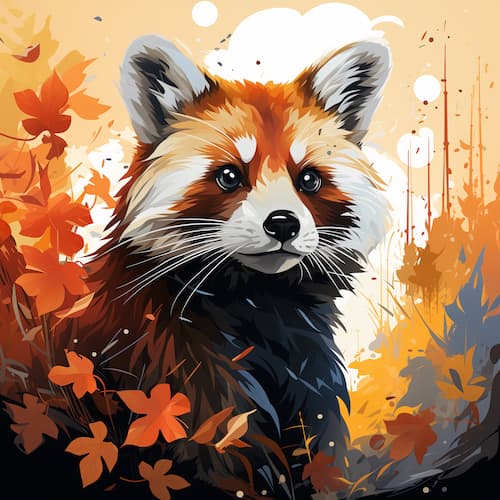 Random Animal Generator Logo
