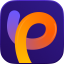 Hitpaw FotorPea Logo