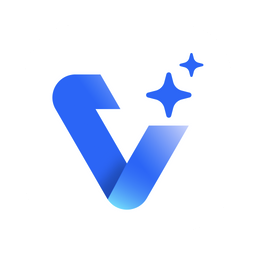 Vcows Logo