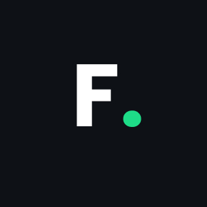 Finstackd Logo