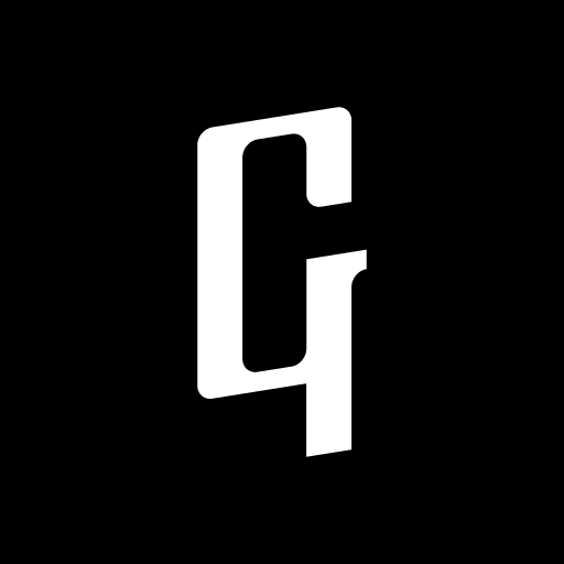 Gusarov Startup Studio Logo