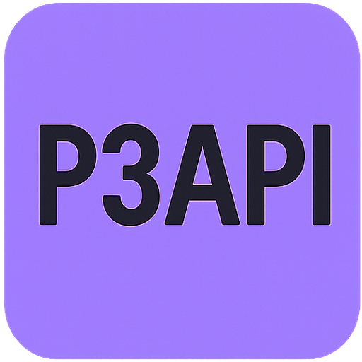 Primer3 Logo