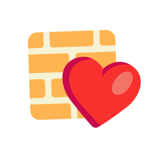 WallOfLove Logo