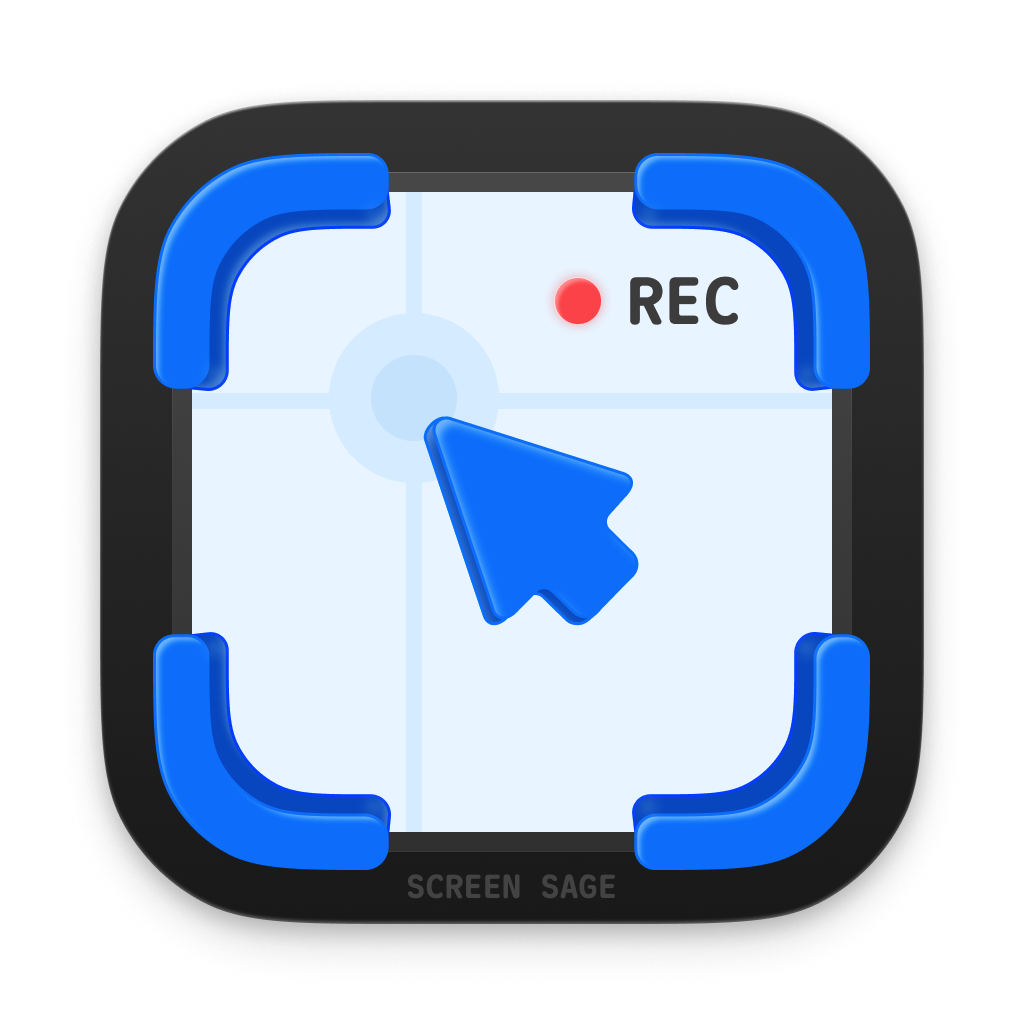 ScreenSage Pro Logo
