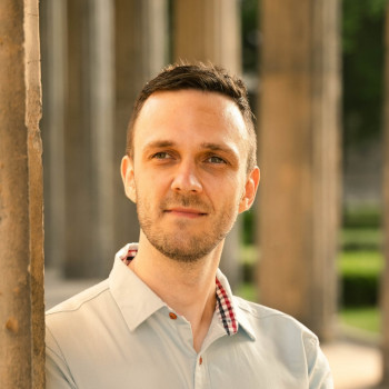 Artur Meinzer picture
