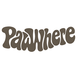 pawwhere Logo