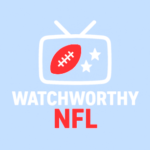 Watchworthy NFL Logo