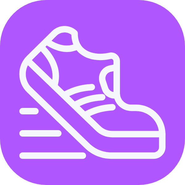 STEPNGO Club Logo