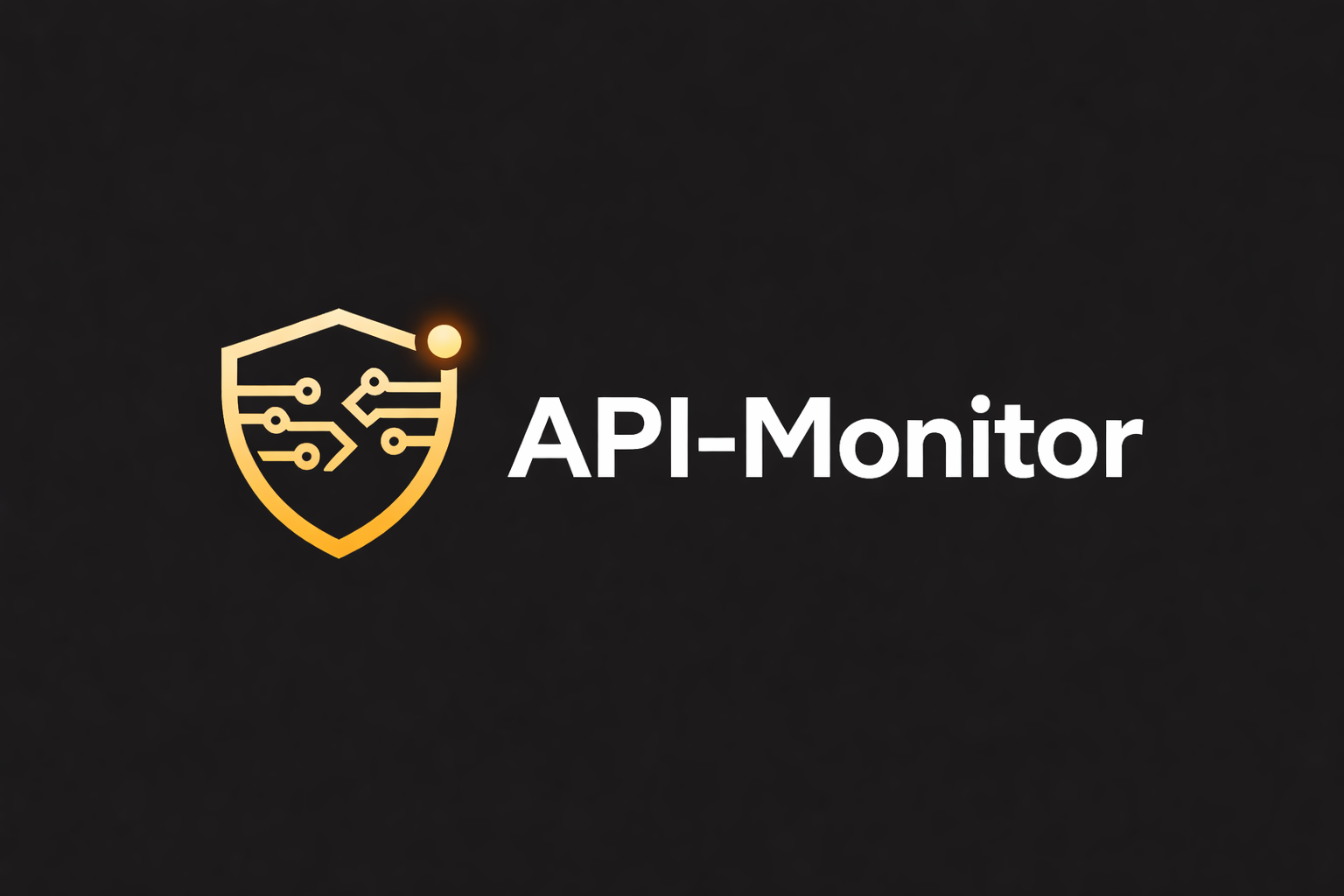 Api-monitor Logo