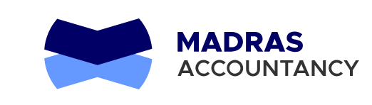 Madrasaccountancy Logo