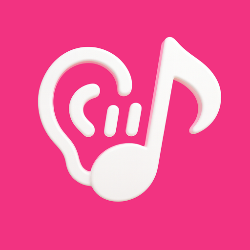 Trill: Ear Training & Tools Logo