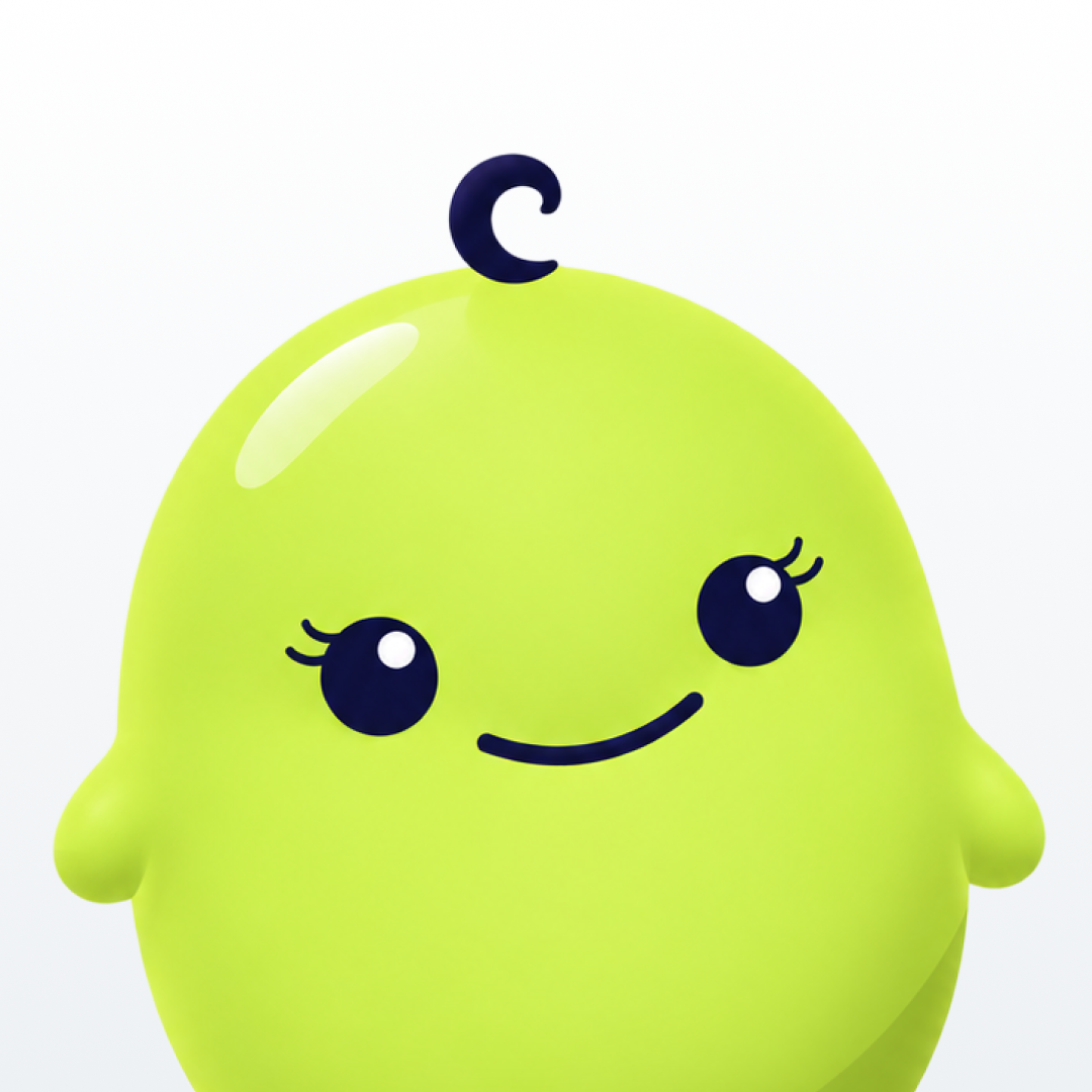 Gluna Logo