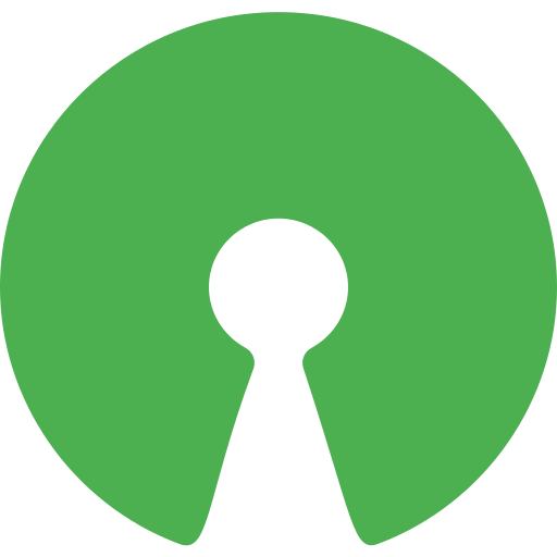 Open-Source Projects Logo