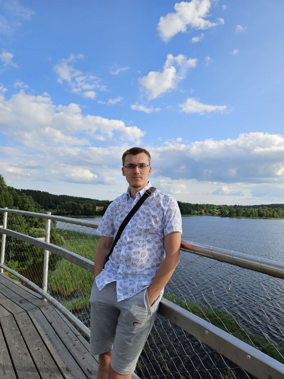 Deniss picture
