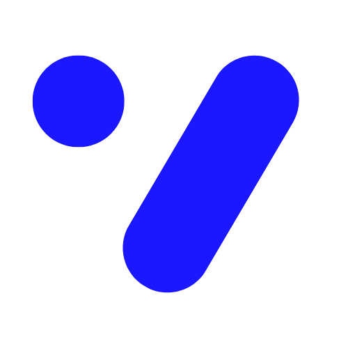 Vitora AI Health Dashboard Logo