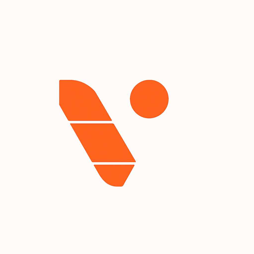 Vibe Prompt Planner Logo