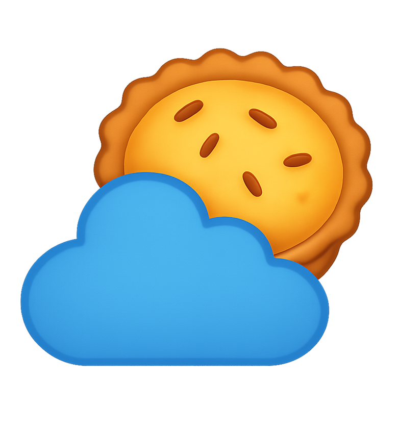 SkyePie Logo