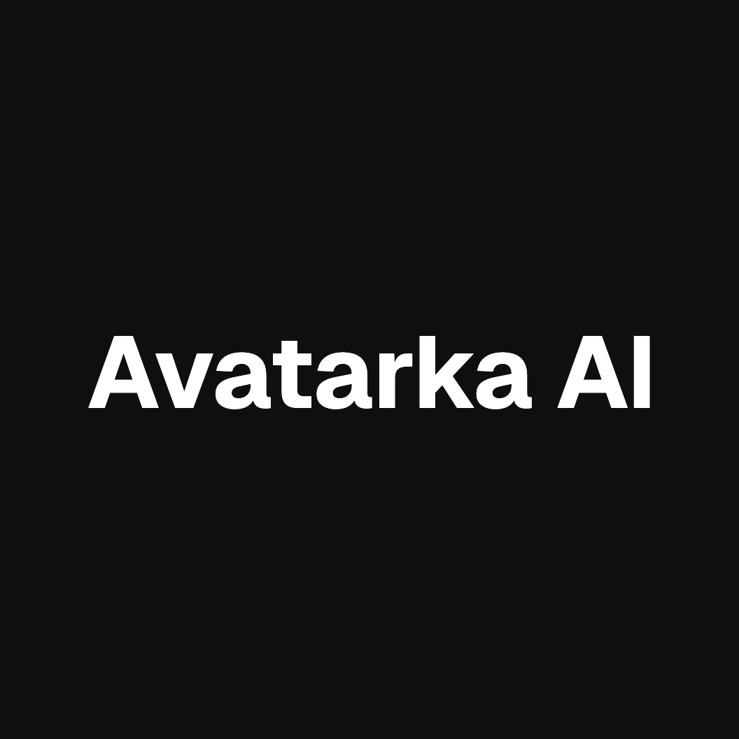 Avatarka AI Logo