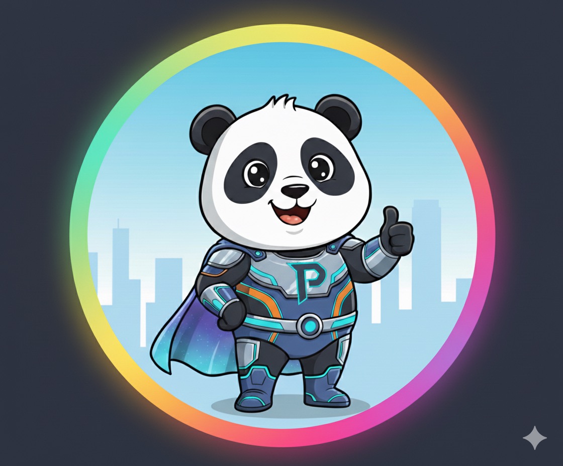 DrPandaa picture