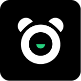 Pandachat Logo