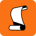 Papirodilaurea Logo