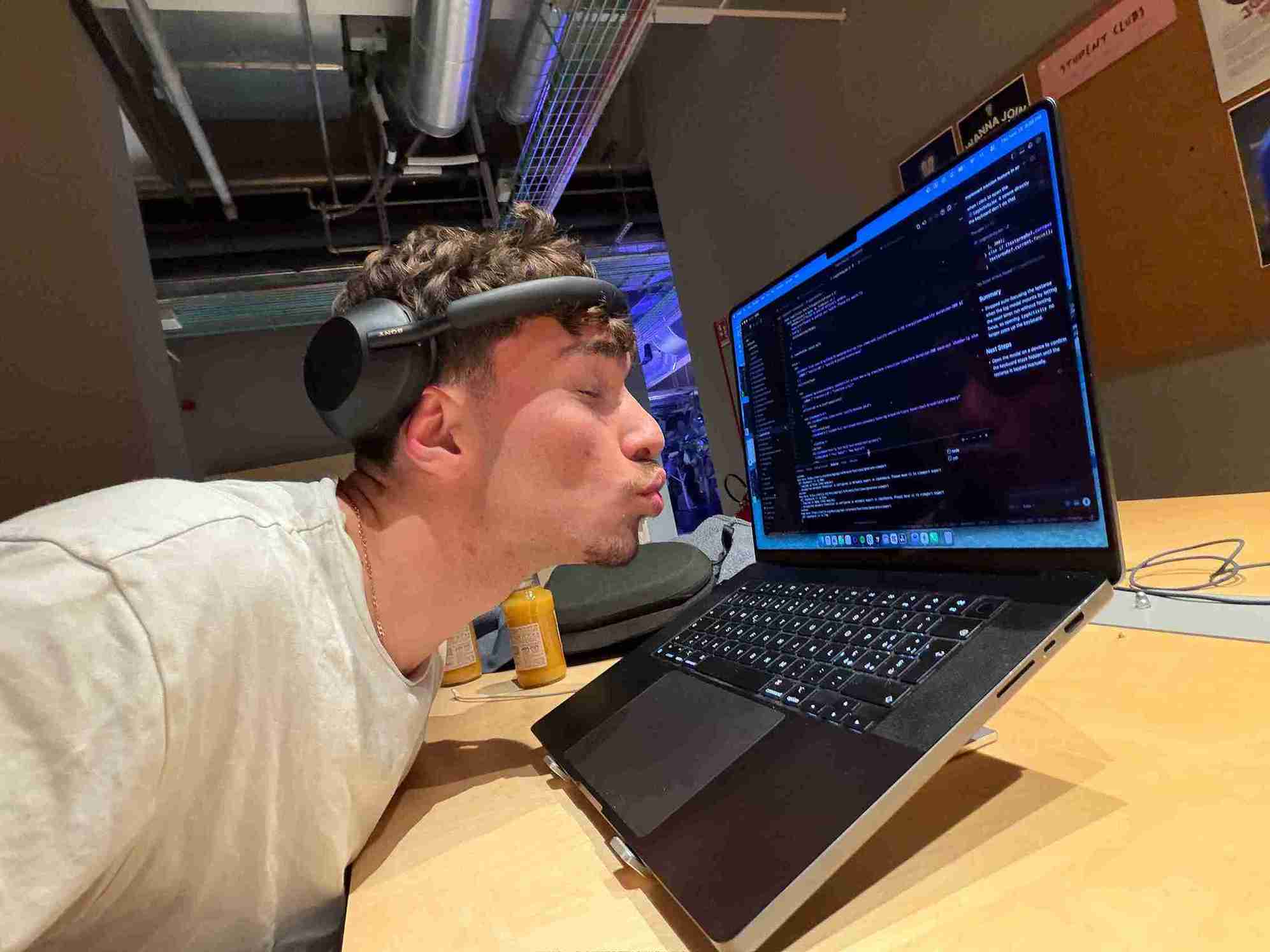 Alberto Ravasini ⚡ picture