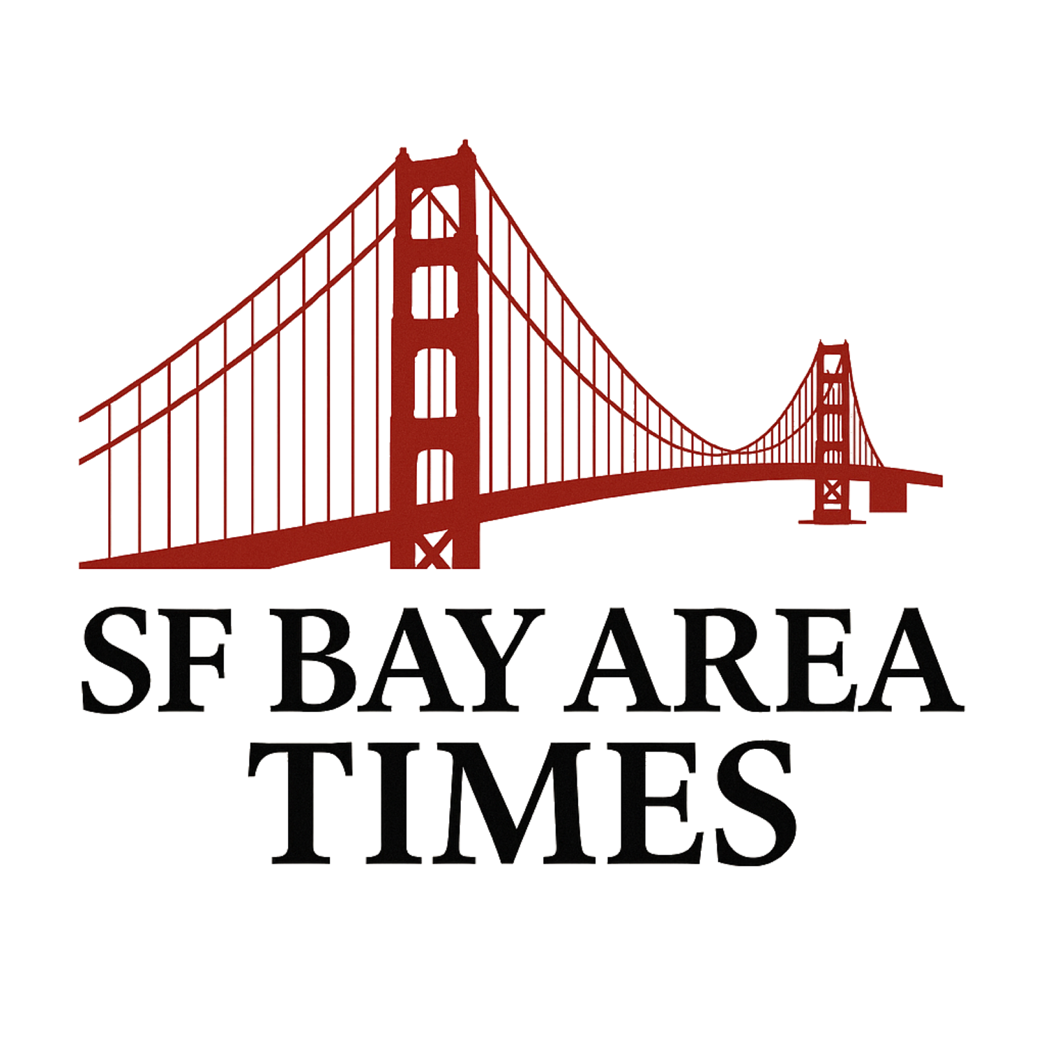 SF Bay Area Times Logo