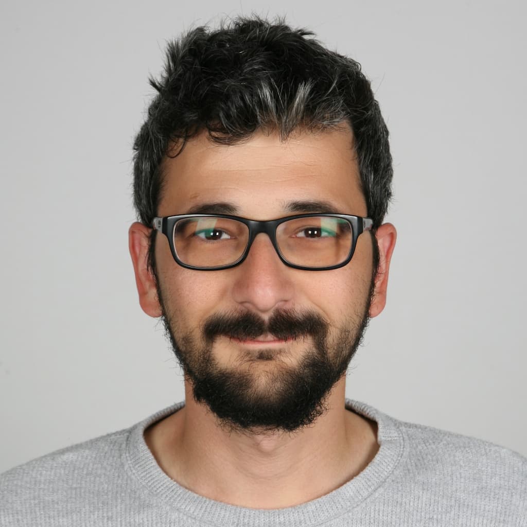 Burak Özdemir picture