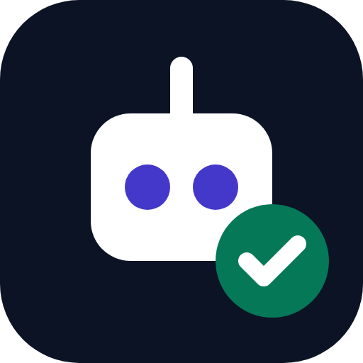 RealBots Logo