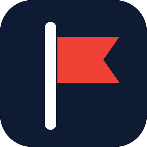 RedFlagLease.com Logo