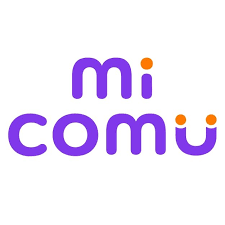 Mi Comu Logo