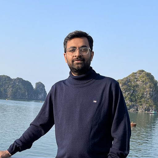 Brijesh Patel picture