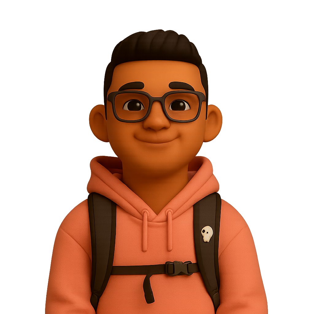 Yash Kothari picture