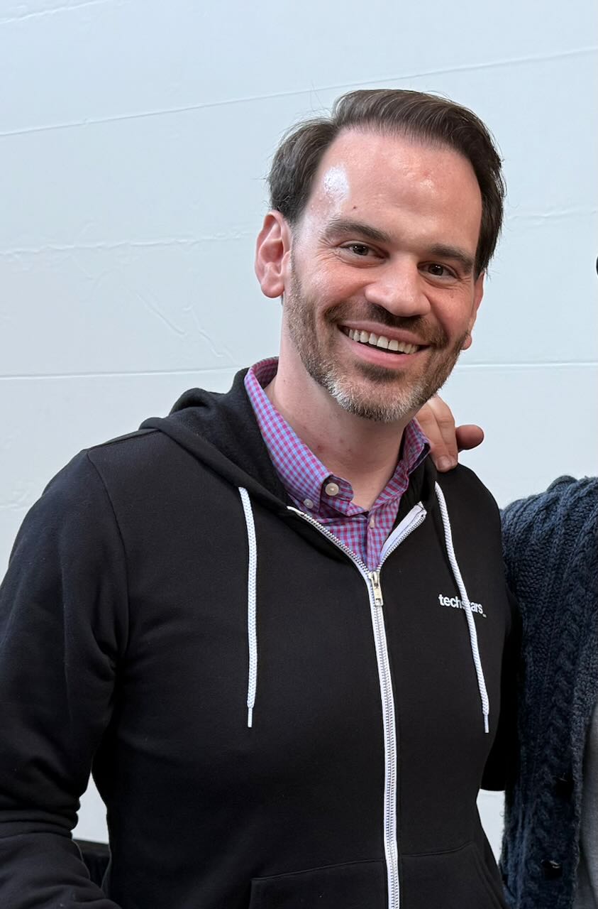 William Callahan picture