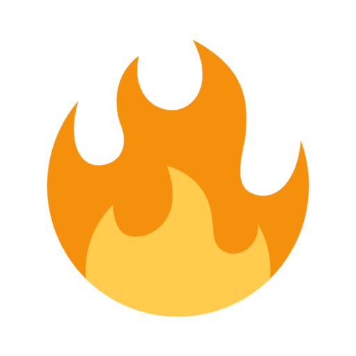 Pleasroast Logo