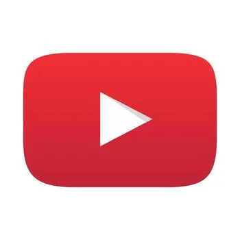 Youtube - Shaun VI Logo