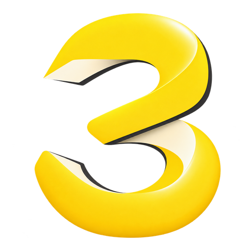 Krea3 Logo
